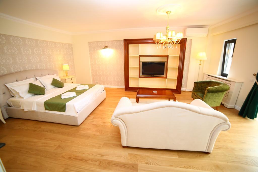 Old Town By Bliss Residence Bucarest Exterior foto